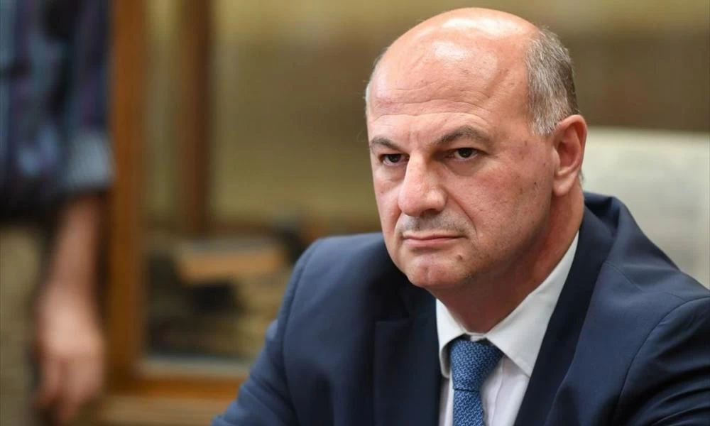 Υπουργός Δικαιοσύνης για εκδικητικό πορνό: Αναβαθμίζεται σε κακούργημα